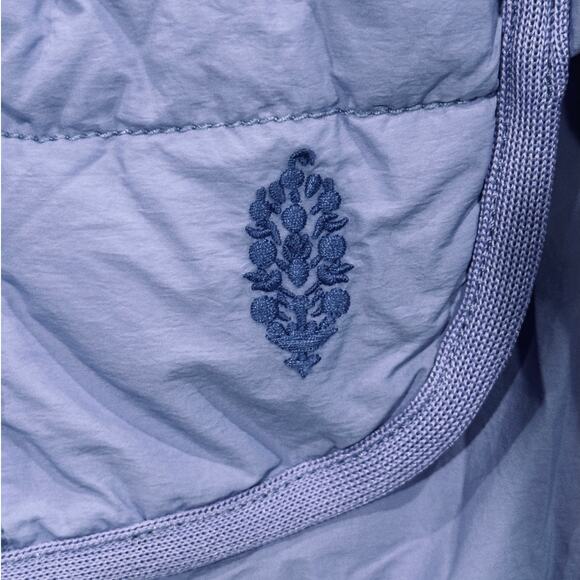 Free People Pippa Packable Puffer Jacket Size Small - Picture 9 of 13